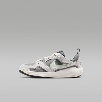 Jordan CMFT Era Little Kids' Shoes. Nike.com